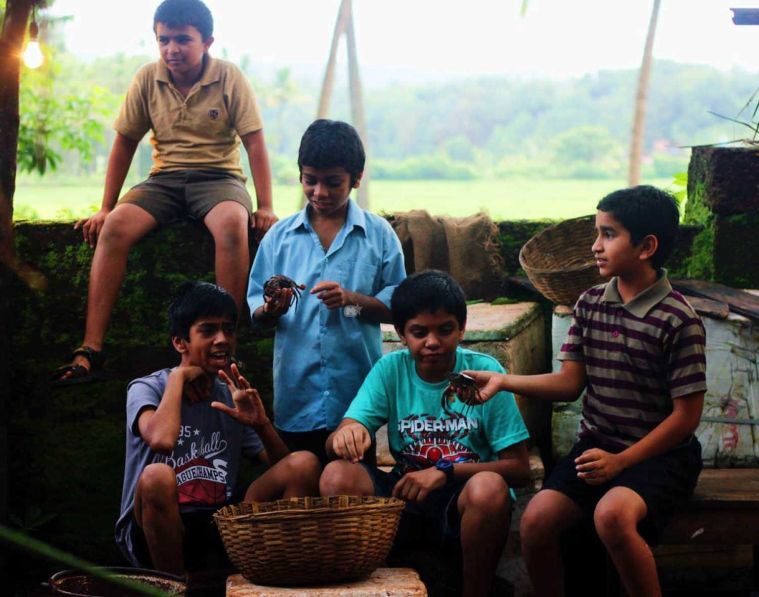 Perfect Marathi Films To Watch With Family During the Lockdown Buzz