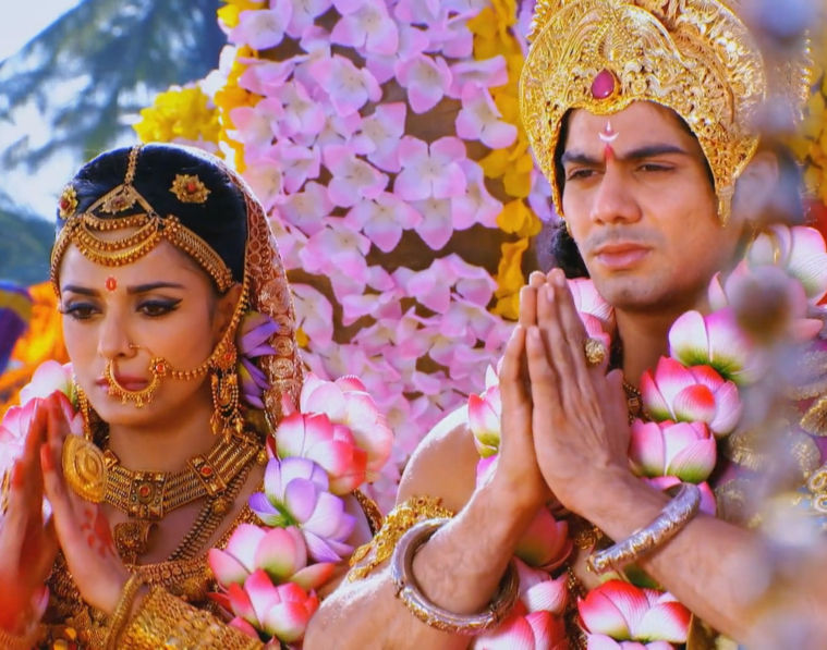 hotstar mahabharatham telugu