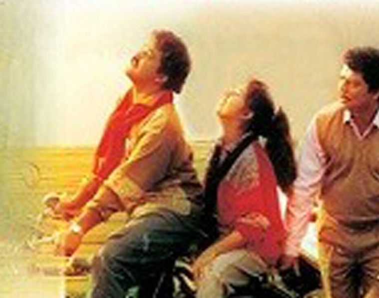 Malayalam Comedies To Brighten Up Your Weekend Buzz