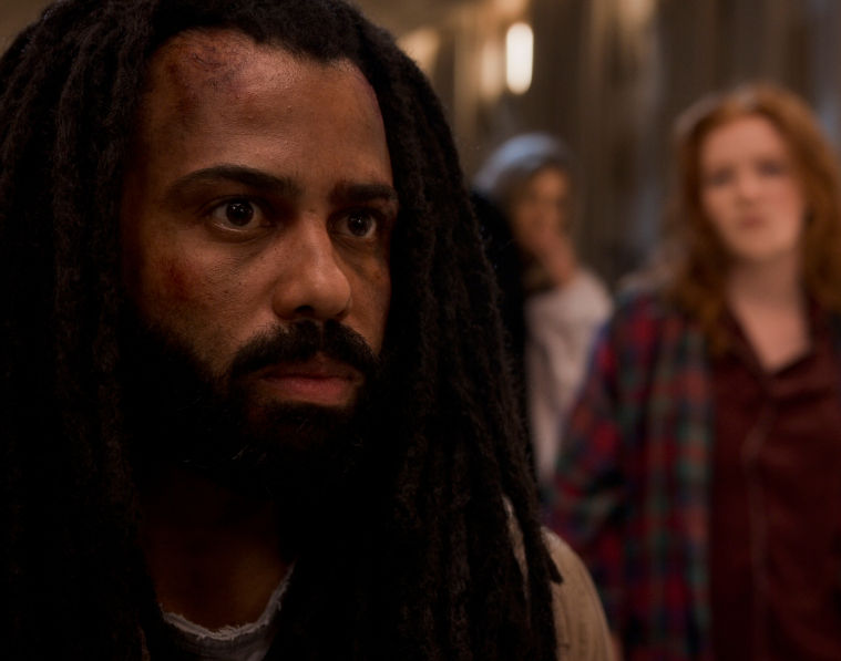 ‘Snowpiercer’ Episode 4 Recap A Break In The Case Buzz