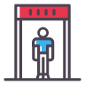 Contactless Security Check
