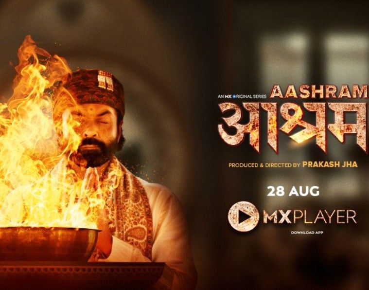 Is Bobby Deol A Godman Or Con Artist? Watch The Trailer Of ‘Aashram’ | Buzz