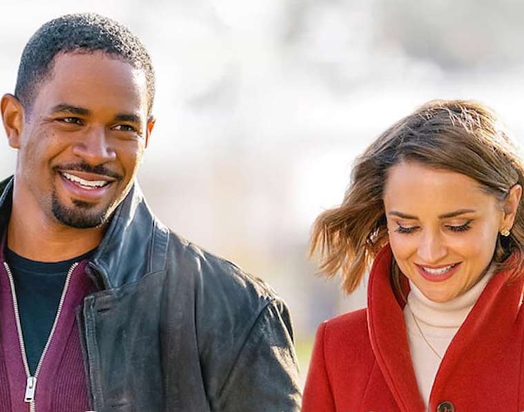 Love, Guaranteed Film Review Netflix and Chill With This Fun