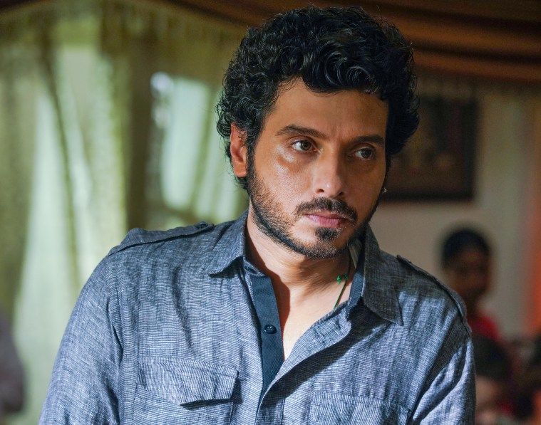 Divyendu Sharma Is Returning To Screens As An Angry Young Man | Buzz