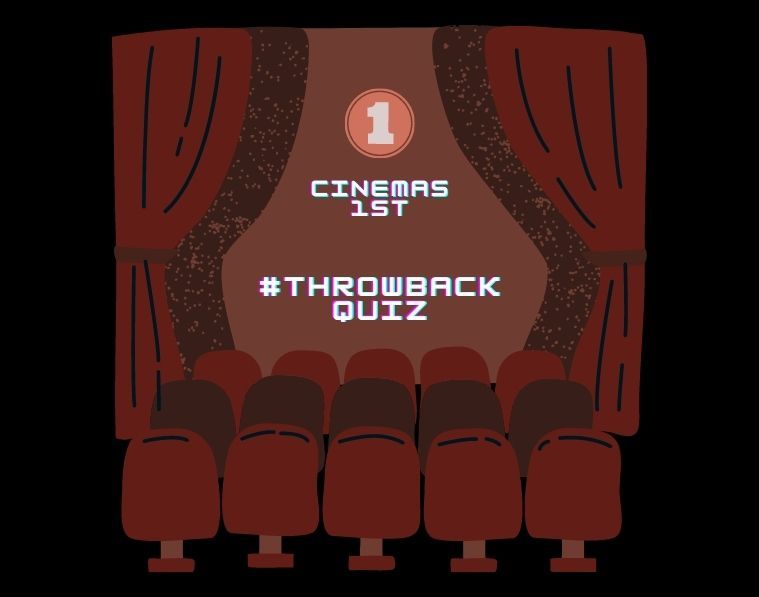 Can you name these ‘Firsts’ of Indian Cinema? Buzz