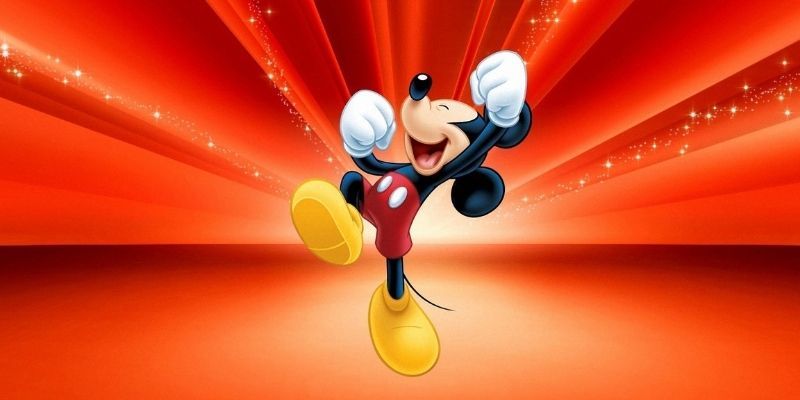 It’s Disney Time! On Mickey Mouse’s Birthday, Here’s A Quiz For You… | Buzz