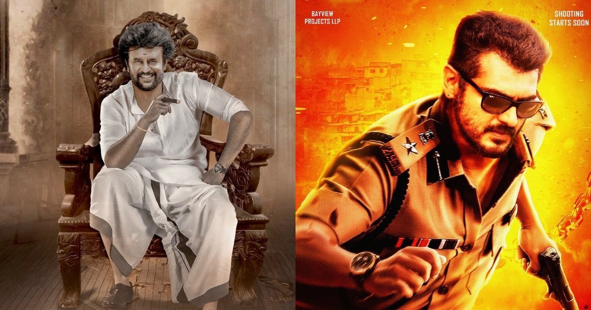 Which Of These 2021 Tamil Films Are You Planning Your Lives Around