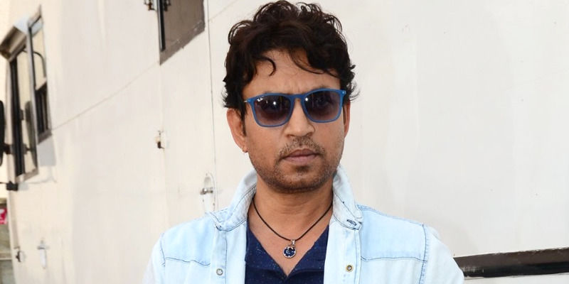 Happy Birthday Irrfan Khan, wish you were here | Buzz