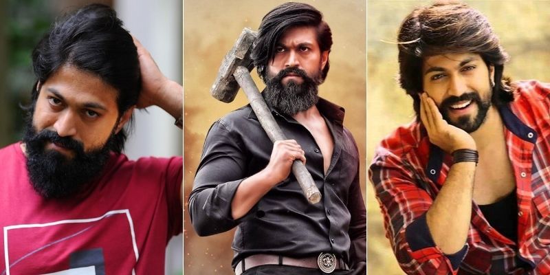 How Well Do You Know KGF’s Rocky Bhai- Yash? | Buzz