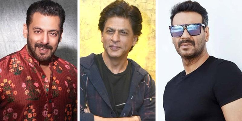 REVEALED: Salman Khan’s Radhe – Your Most Wanted Bhai has a Shah Rukh ...