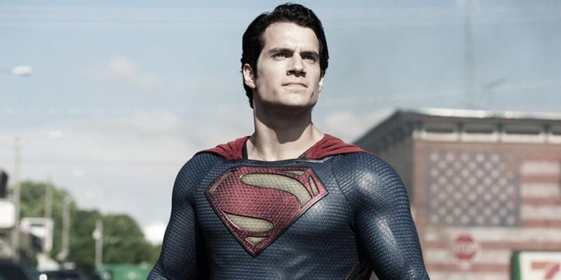 Superman reboot in works at Warner Bros with Ta-Nehisi Coates as writer ...