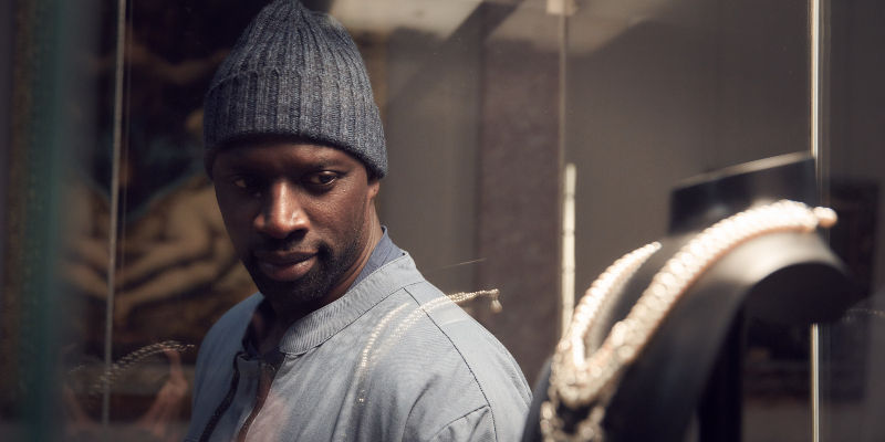 6 New Foreign Language Shows To Add To Your Netflix Watch List Buzz