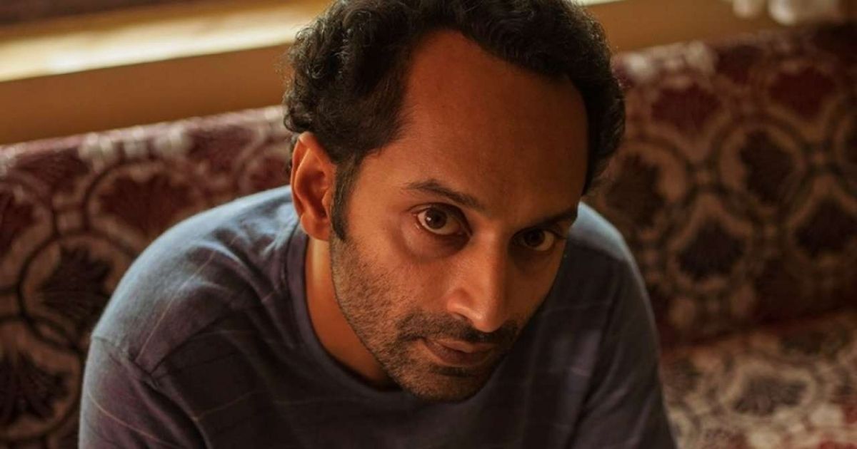 5 Movies To Watch If You’re A Diehard Fan Of Fahadh Faasil | Buzz