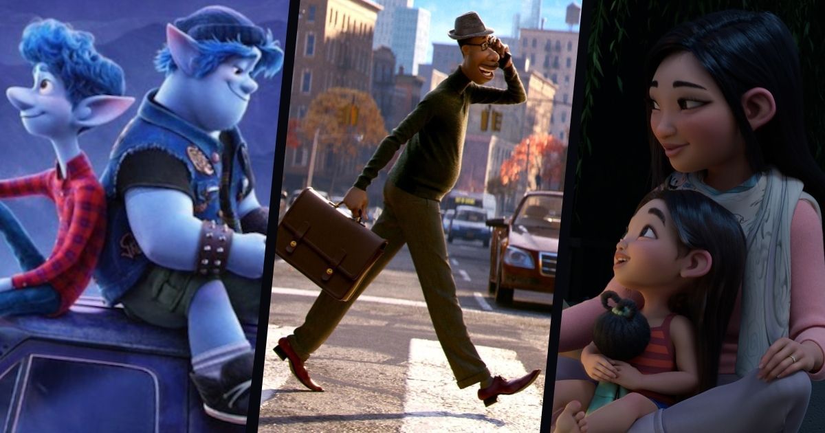 These 2021 Oscar-Nominated Animated Films Made Us Cry & Melted Our ...