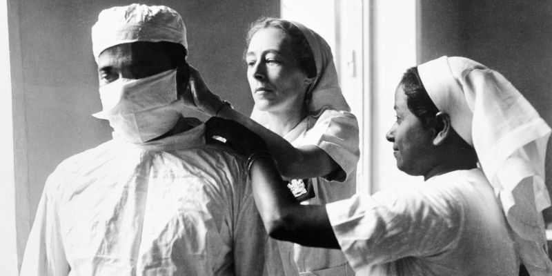 Twitter Salutes The True Heroes Of The Pandemic On International Nurses ...