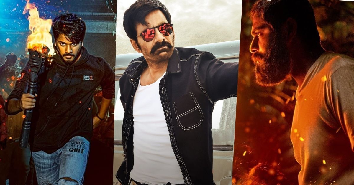 6 Telugu Movies To Stream On AHA If You’re In The Mood For Some Dishoom ...