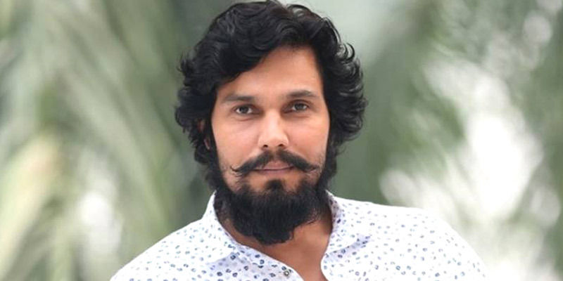 Randeep Hooda reveals he apologized at the Golden Temple before cutting ...