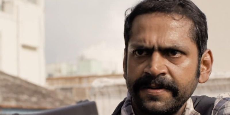 Exclusive Sharib Hashmi Tells Us About Playing Manoj Bajpayee’s Best
