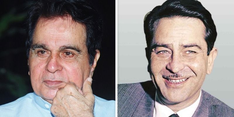 Dilip Kumar and Raj Kapoor’s ancestral homes in Pakistan to be ...