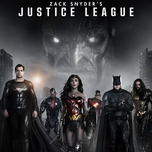 Watch Zack Snyder`s Justice League Movie Online | Buy Rent Zack Snyder`s Justice  League On BMS Stream