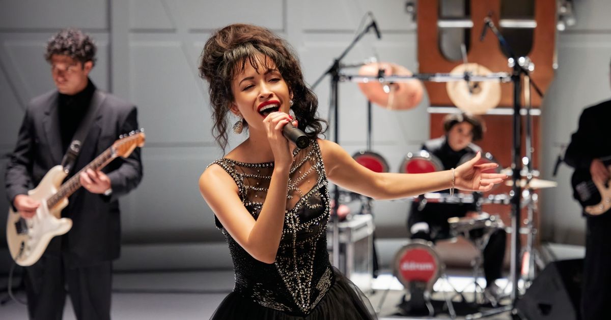 Instruments Netflix 7 Series To Stream On Netflix If You’re In The Mood For Music | Buzz