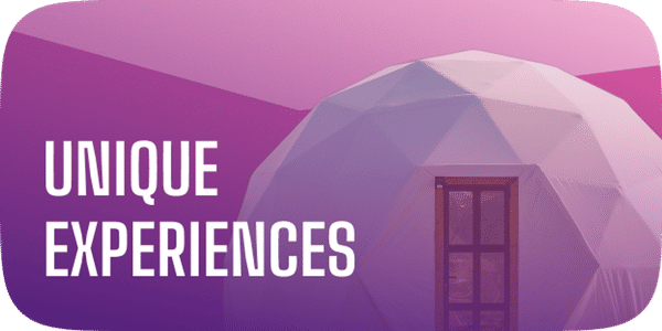 Unique Experiences