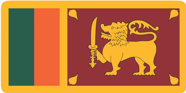 SRI LANKA