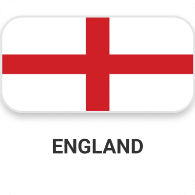 ENGLAND