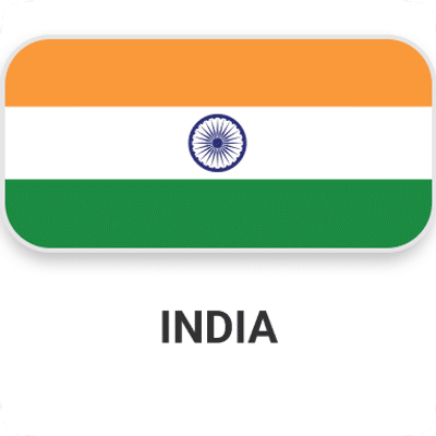 INDIA