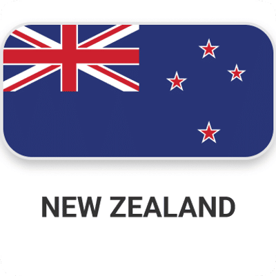 NEW ZEALAND