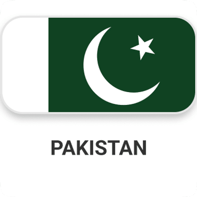 PAKISTAN