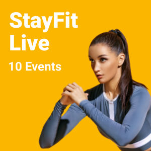 StayFit Live