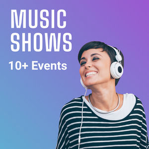 Music Shows