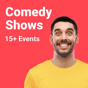 Comedy Shows