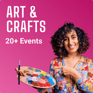 Arts and Crafts
