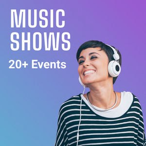 Music Shows