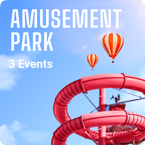 Amusement Parks