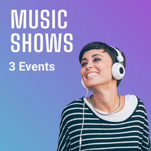 Music Shows