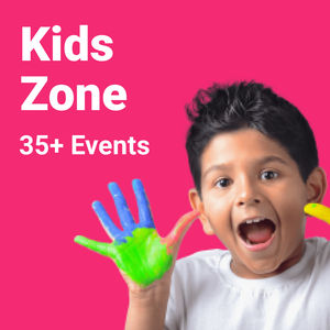 Kids Zone