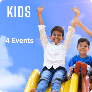Kids Zone