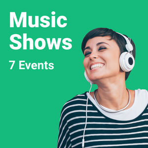 Music Shows