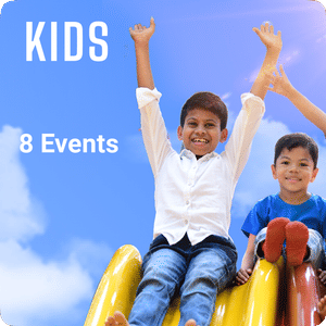 Kids Zone