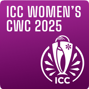 ICC Women's CWC 2025