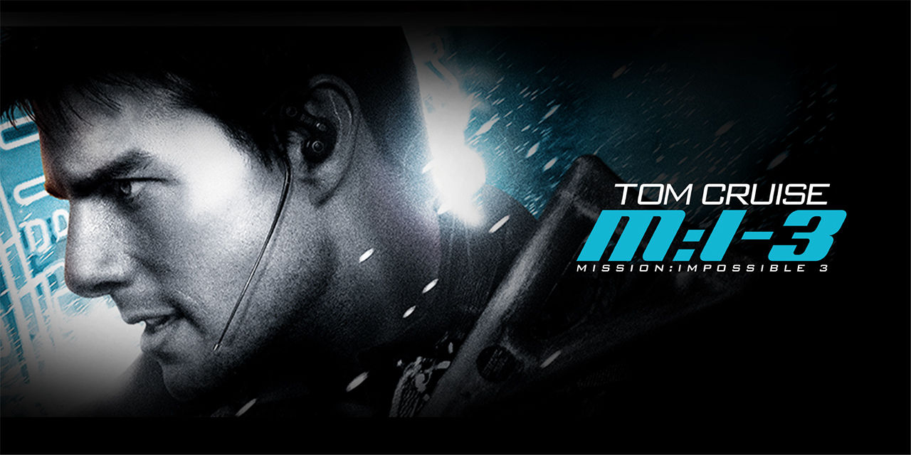 Watch Mission: Impossible III Movie Online | Buy Rent Mission ...