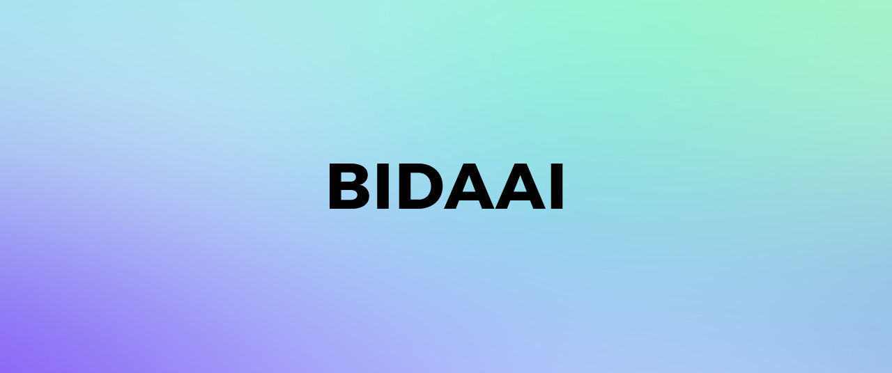 Meet the fresh new face of Bidaai