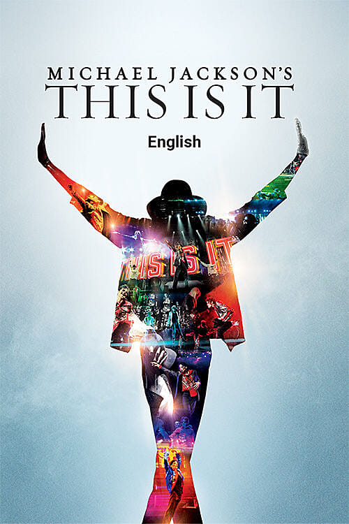 Michael Jackson's This Is It