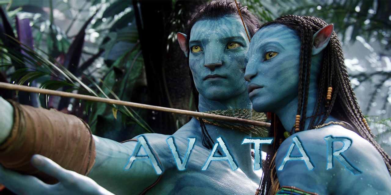 Avatar 2009 Movie Reviews Cast Release Date BookMyShow