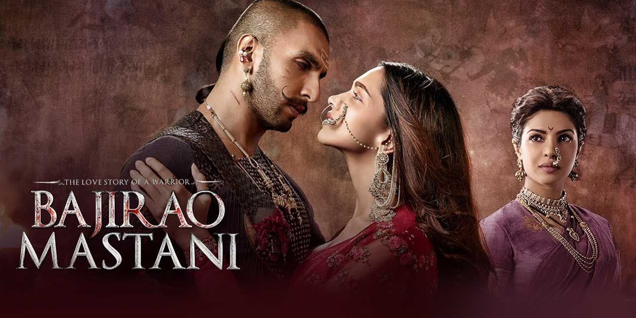 Bajirao Mastani 2015 Movie Reviews Cast Release Date