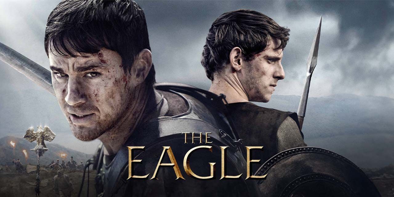 The Eagle (2011) - Movie  Reviews, Cast & Release Date - BookMyShow