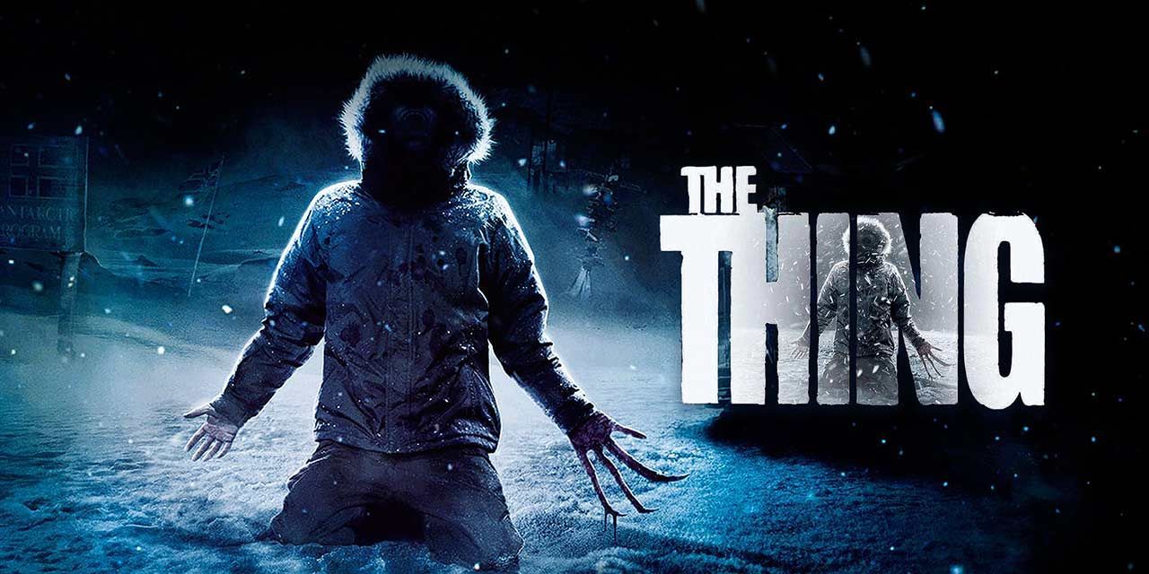 The Thing (2011) - Movie  Reviews, Cast & Release Date - BookMyShow
